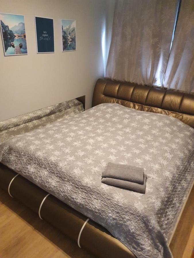 Ohmyhome Zlota Colors 바르샤바 외부 사진